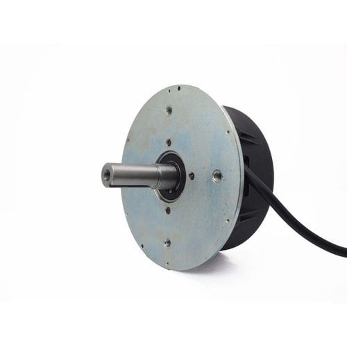 BLDC-Motor - 000436 - OZO - DC / 24 V / 48 V