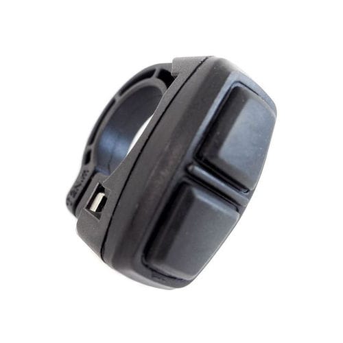 Drucktaster Typ Y - 000549 - OZO - Industrie