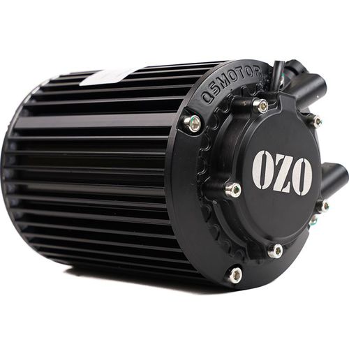 Retrofit-Motor - 009137 - OZO - bürstenlos / DC / 60 V