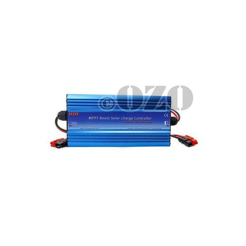 Solar-Batterieladegerät - 000432 - OZO - für Elektrofahrzeug / für die Fahrzeugindustrie / für Schifffahrtsanwendungen