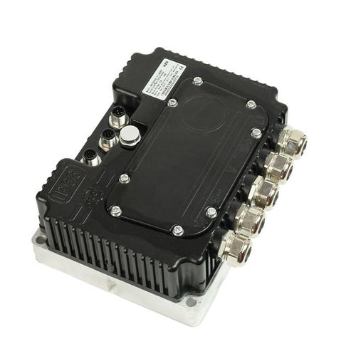 Bürstenloser Motorcontroller - 009244 - OZO - Permanentmagnet