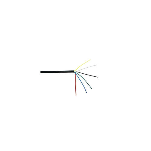 Versorgungs-Stromkabel - 000556 - OZO - mehrstrangig