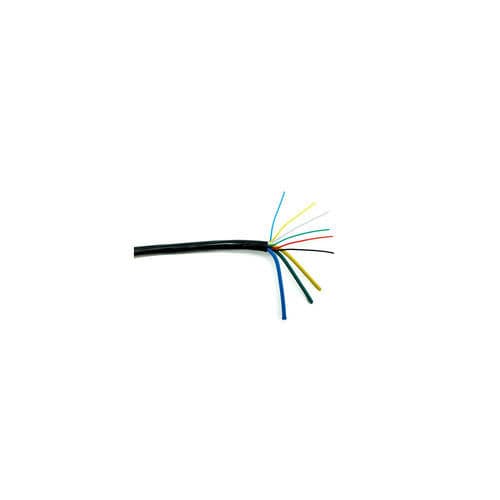 Versorgungs-Stromkabel - 000558 - OZO - für Motoren