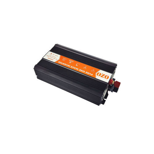 DC/AC-Inverter / Off-Grid - 009576 - OZO - reiner Sinus