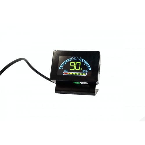 LCD-Monitor - 009614 - OZO - Lagerung / 15" / 1920 x 1080