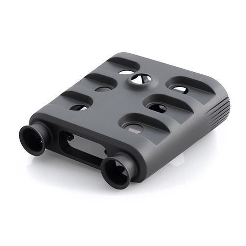 Karbonfaserverstärktes PA-Filament - Windform RS - CRP Technology - für 3D-Drucker / schwarz / elastisch