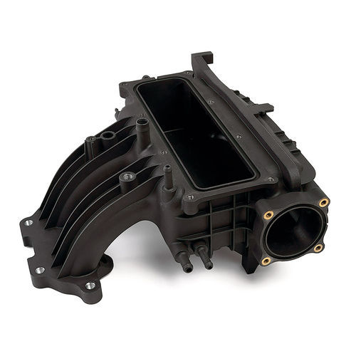 Karbonfaserverstärktes PA-Filament - Windform SP - CRP Technology - für 3D-Drucker / schwarz / stoßfest