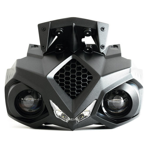 Karbonfaserverstärktes PA-Filament - Windform XT 2.0 - CRP Technology - für 3D-Drucker / schwarz
