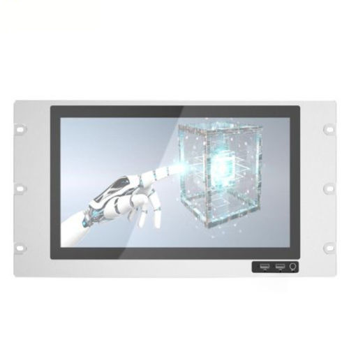 Panel-PC / LCD - SK-YPC-JDH - Senketouch, Inc. - mit kapazitivem Touchscreen / 15,6" / 19"