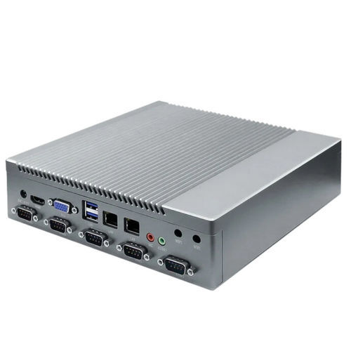 Box-PC - Senketouch, Inc. - Intel® Celeron J1900 / Intel Atom N2800 / Intel® Core i5