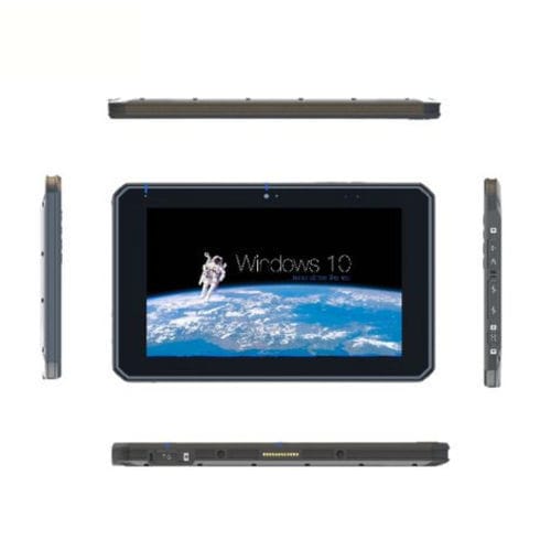 Tablet / Windows 10 - SK-STM08H - Senketouch, Inc. - Windows 11 / Android 12 / 8"