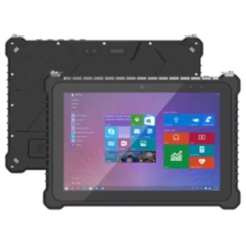 Tablet / Windows 10 - SK-STM10A - Senketouch, Inc. - Android 11 / 10" / Intel® Celeron® N5100