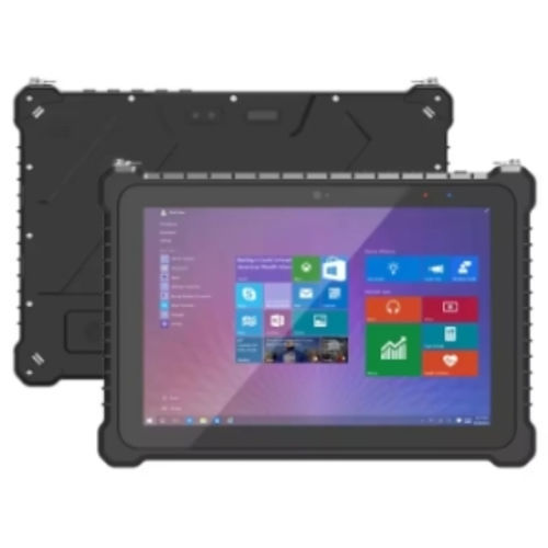 Tablet / Windows 10 - SK-ST10A2 - Senketouch, Inc. - 10" / Intel® Celeron® N5100 / Intel® Core i5