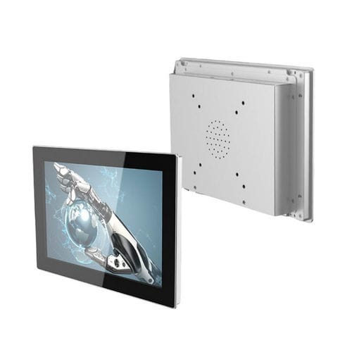 Panel-PC / LCD - SK-YPC-AX7H - Senketouch, Inc. - mit Touchscreen / 7" / 1024 x 600