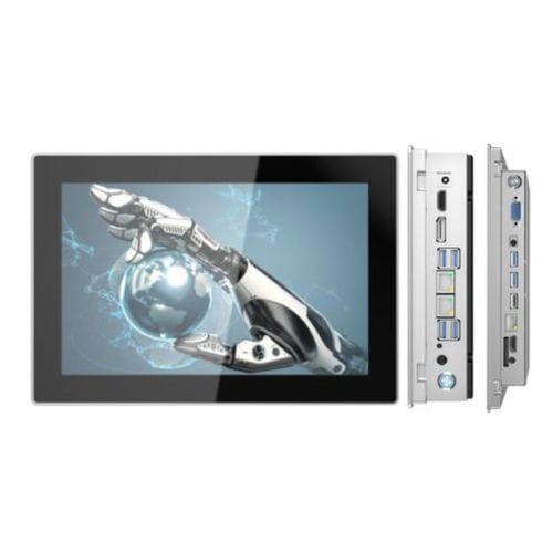 Panel-PC / LCD - SK-YPC-A156H - Senketouch, Inc. - mit Touchscreen / 15,6" / 1920 x 1080