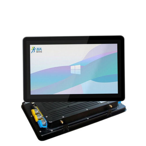 Panel-PC / LCD - SK-YPC-FDH - Senketouch, Inc. - mit Touchscreen / 15,6" / 21,5"