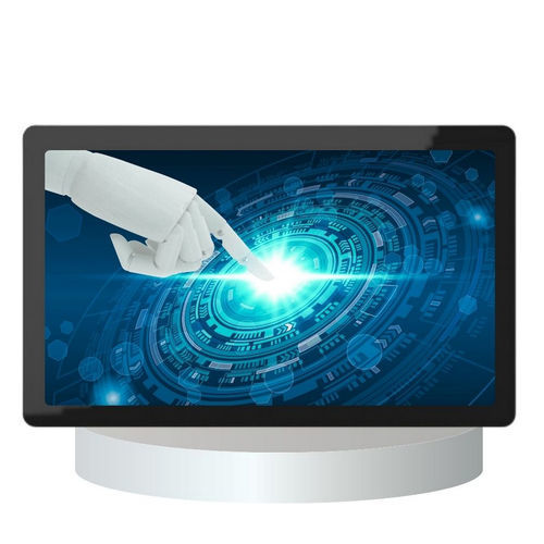 Panel-PC / LCD - SK-YPC-GDH - Senketouch, Inc. - Multitouchscreen / 21,5" / 1920 x 1080