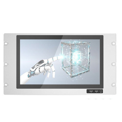 Panel-PC / LCD - SK-YPC-JD19H - Senketouch, Inc. - mit Touchscreen / 19" / 1280 x 1024
