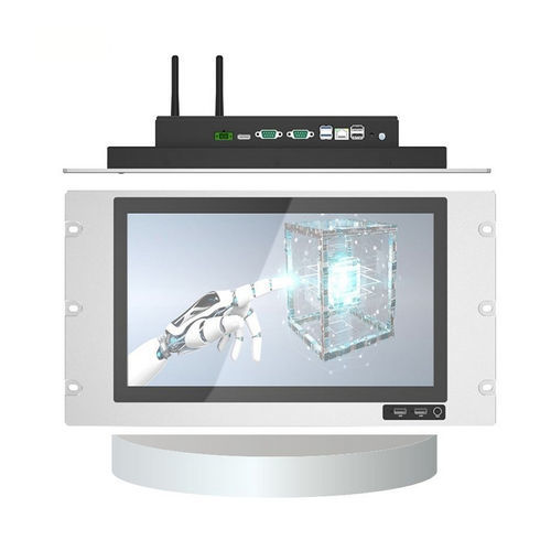 Panel-PC / LCD - SK-YPC-JD156H - Senketouch, Inc. - mit Touchscreen / 15,6" / 1920 x 1080