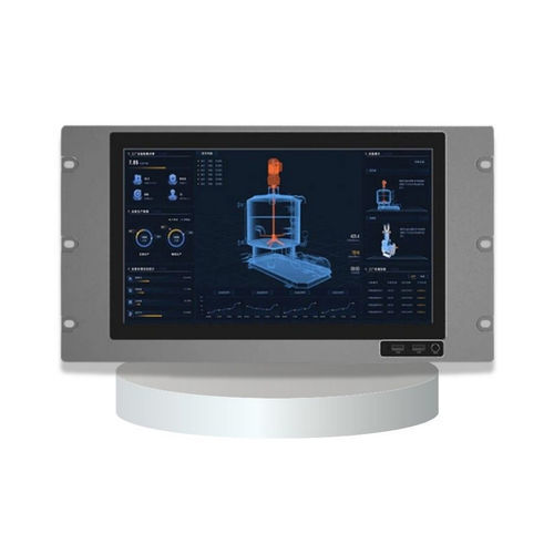 Panel-PC / LCD - SK-YPC-JD15H - Senketouch, Inc. - mit Touchscreen / 15" / 1280 x 1024