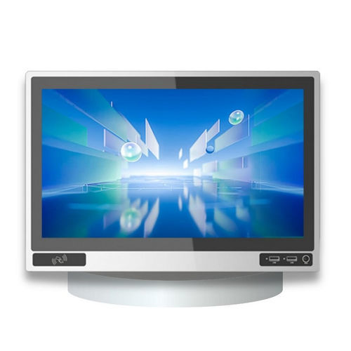 Panel-PC / LCD - SK-YPC-QD13.3H - Senketouch, Inc. - mit Touchscreen / 13,3" / 1920 x 1080