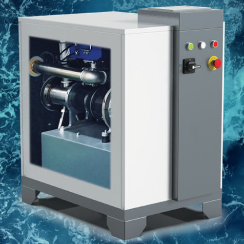 Luftgebläse - G25 series - Sprintex - Biogas / Zentrifugal / einstufig