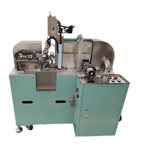 Waschanlage für Kondensator - XCJ2500QX5 - Shenzheng Xingchuangjia Technology Co.,Ltd. - Wasser / automatisch / mit Knickarmroboter