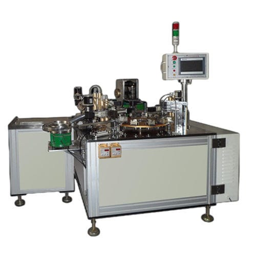 Elektrische Nietmaschine - XCJ3500M - Shenzheng Xingchuangjia Technology Co.,Ltd. - automatisch