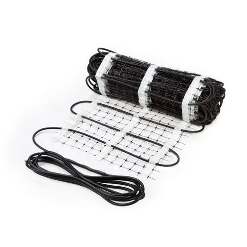 Elektrische Heizmatte - EcoFROST-MT  - Warm-On - Glasfaser / Boden