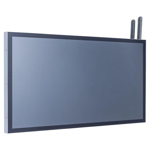 Panel-PC / mit LED-Rückbeleuchtung - NTWP101 V502E - Nextech - mit kapazitivem PCAP-Touchscreen / Multitouchscreen / 10,1"