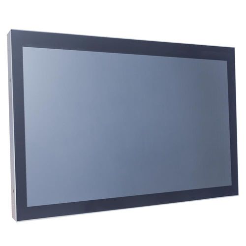 Panel-PC / mit LED-Rückbeleuchtung - NTWP133 V613 - Nextech - mit PCAP-Touchscreen / Multitouchscreen / 13,3"