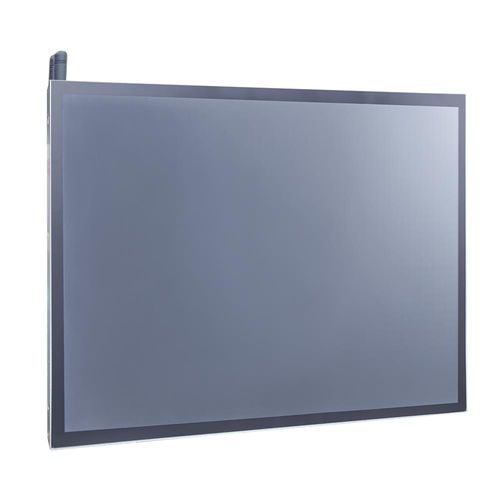 Panel-PC / mit LED-Rückbeleuchtung - NTWP150 V502E - Nextech - mit PCAP-Touchscreen / Multitouchscreen / 15"