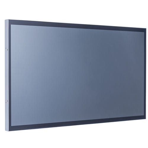 Panel-PC / mit LED-Rückbeleuchtung - NTWP215 V511 - Nextech - mit PCAP-Touchscreen / Multitouchscreen / 21,5"