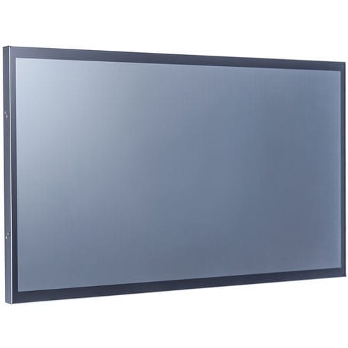 Panel-PC / mit LED-Rückbeleuchtung - NTWP238 V502E - Nextech - mit PCAP-Touchscreen / Multitouchscreen / 23,8"