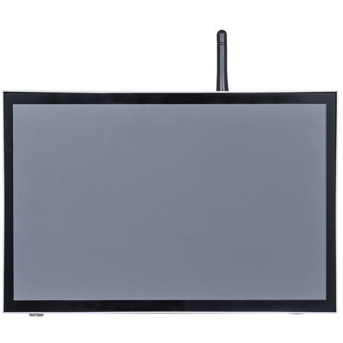 Panel-PC / mit LED-Rückbeleuchtung - NTAP101-Q2 V500 - Nextech - mit PCAP-Touchscreen / Multitouchscreen / 10,1"