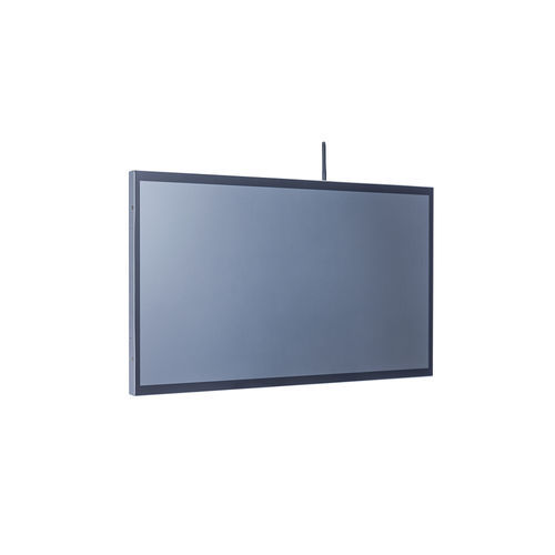 Panel-PC / mit LED-Rückbeleuchtung - NTAP215-Q2 V500 - Nextech - mit PCAP-Touchscreen / Multitouchscreen / 21,5"