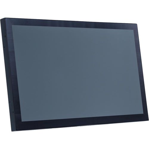 Industriemonitor - NTSP133 V500 - Nextech - kapazitive Projektionstechnologie / Multitouchscreen / mit LED-Rückbeleuchtung