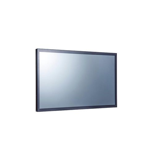 Industriemonitor - NTSM156 V500 - Nextech - mit resistivem 5-Draht-Touchscreen / mit LED-Rückbeleuchtung / 15,6"