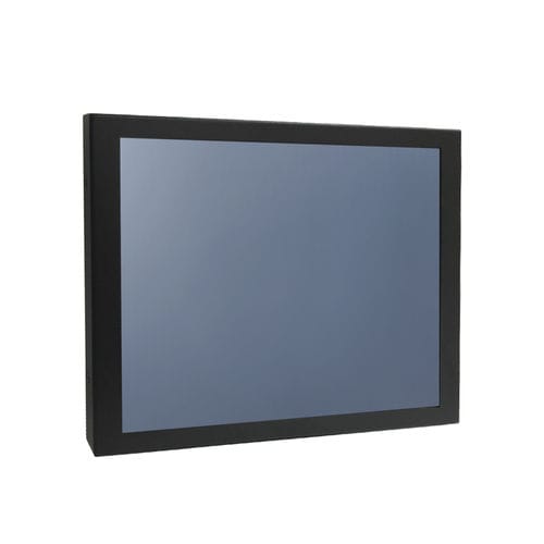 Industriemonitor - NTSM104 V500 - Nextech - mit resistivem 5-Draht-Touchscreen / 10,4" / 1024 x 768