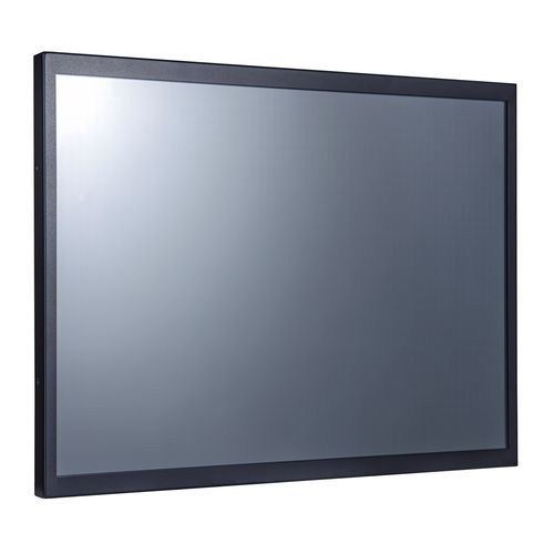 Industriemonitor - NTSM170 V500 - Nextech - mit resistivem 5-Draht-Touchscreen / 17" / 1280 x 1024