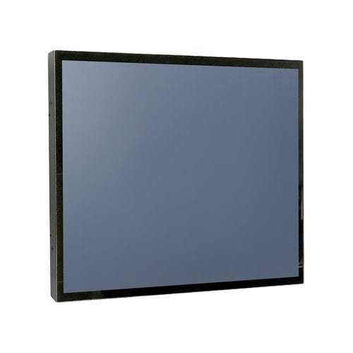 Industriemonitor - NTSM190 V500 - Nextech - mit resistivem 5-Draht-Touchscreen / 19" / 1280 x 1024