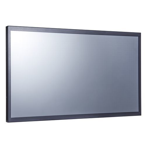 Industriemonitor - NTSM185 V500 - Nextech - mit resistivem 5-Draht-Touchscreen / 18,5" / 1920 x 1080