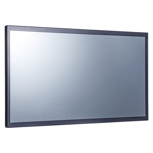Industriemonitor - NTSM215 V500 - Nextech - mit resistivem 5-Draht-Touchscreen / 21,5" / 1920 x 1080