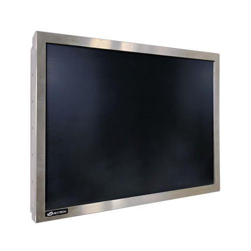 Industriemonitor - NTOD170 V500 - Nextech - mit resisitivem Touchscreen / mit kapazitivem Touchscreen / mit LED-Rückbeleuchtung