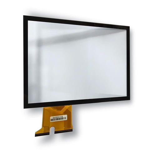 PCT-Touchscreen-Displaymodul - TP121P0A0CW-001 - Nextech - 12,1" / RS-232