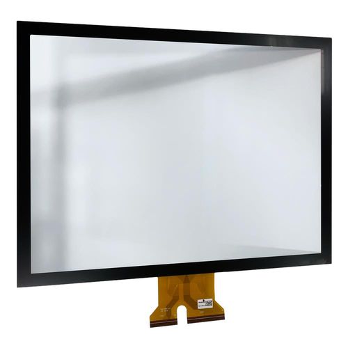 PCT-Touchscreen-Displaymodul - TP-150P0A0GC-001 - Nextech - 15" / RS-232