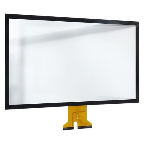 PCT-Touchscreen-Displaymodul - TP-156P0A0GC-001 - Nextech - 15,6" / RS-232