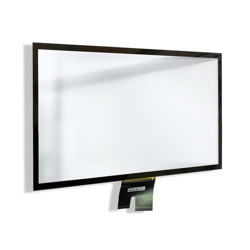 PCT-Touchscreen-Displaymodul - TP-185P0A0CW-003 - Nextech - 18,5" / RS-232