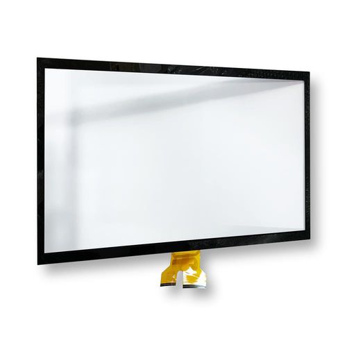 PCT-Touchscreen-Displaymodul - TP-215P0A0CW-005 - Nextech - 21,5" / RS-232