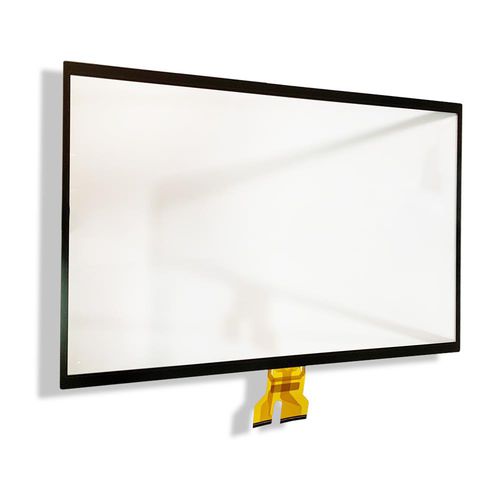 PCT-Touchscreen-Displaymodul - TP-238P0A0CW-001 - Nextech - 23,8" / RS-232
